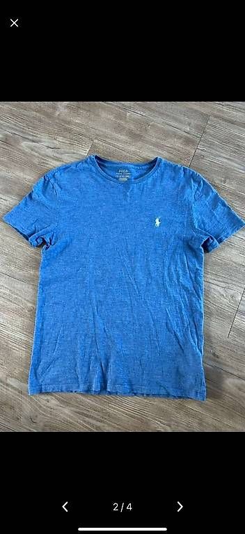 T-shirt: Polo Ralph Lauren T-Shirt – Usato da Wettswil venduto da mia_ql62 1