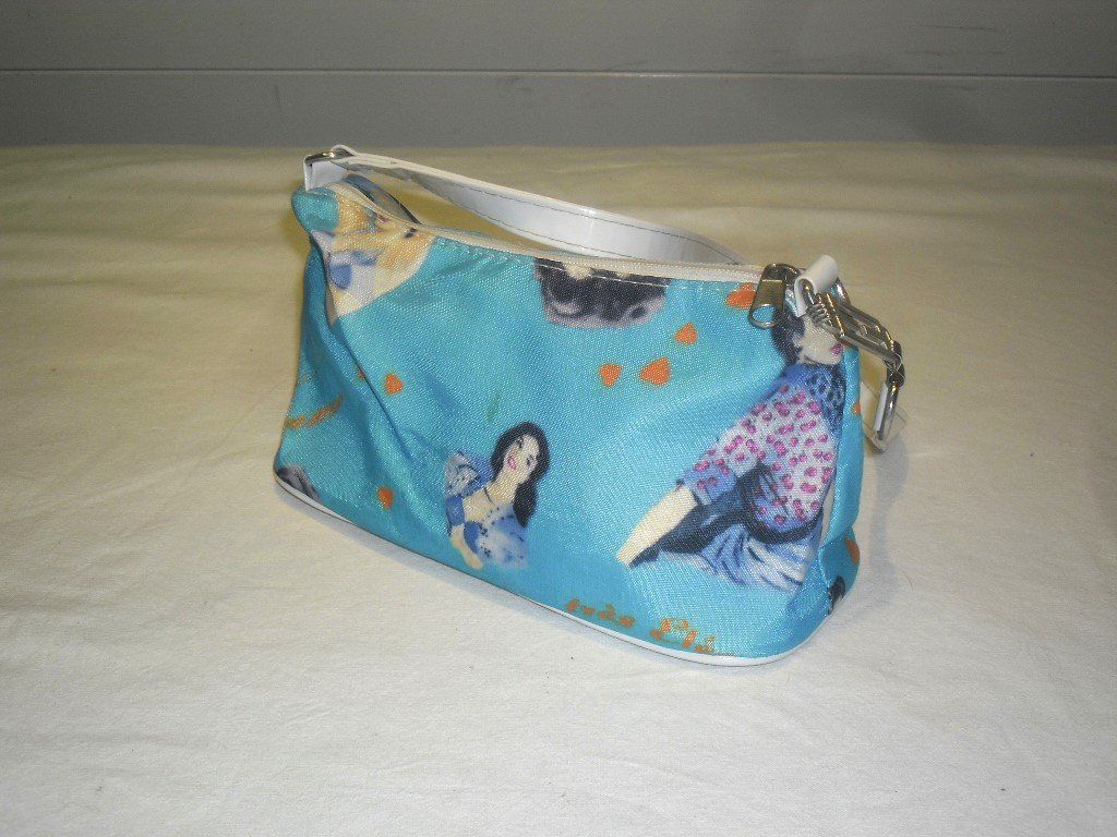 Borse da donna: Damenhandtasche - Femme – Nuovo (secondo la descrizione) da Büren SO venduto da omsa 3