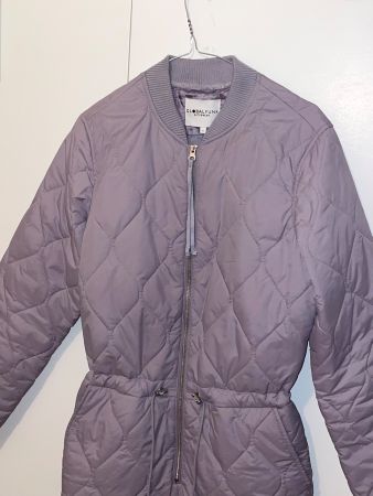 ALLES RAUS Jumpsuit Winter
