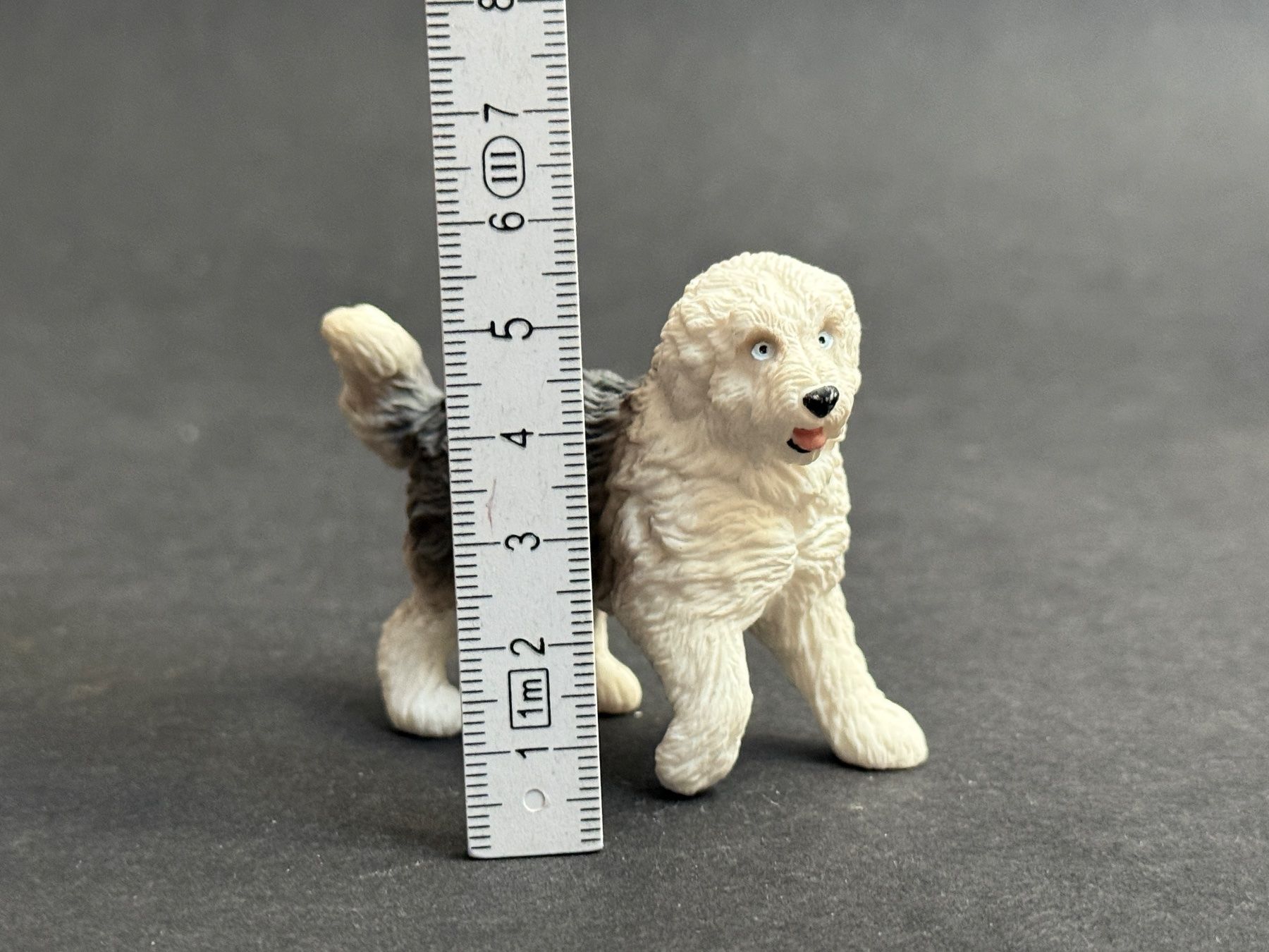 Schleich Statuette: Schleich Spielfigur Bobtail 13968 Hund – Nuovo (secondo la descrizione) da Ennetbaden venduto da mapa05 4