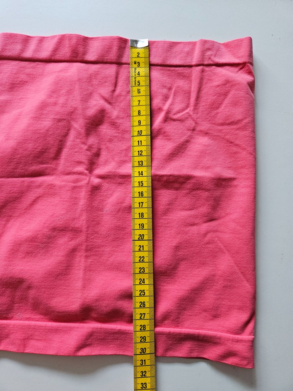 Gonne: Sport-Jupe Gr.S/M apricot – Usato da Schaffhausen venduto da sabrina915 1