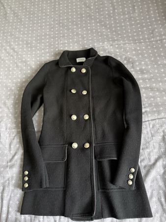 MORESI BLAZER SCHWARZ