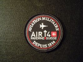 AIR 14 Payerne AVIATION MILITAIRE (B)