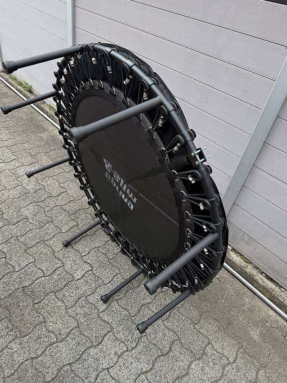 Tappetini fitness: Tappeto elastico per fitness – Usato da Osogna venduto da GiangiLegolize 1