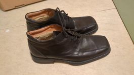 Schuhe Giovanni Lombardi, Gr 40