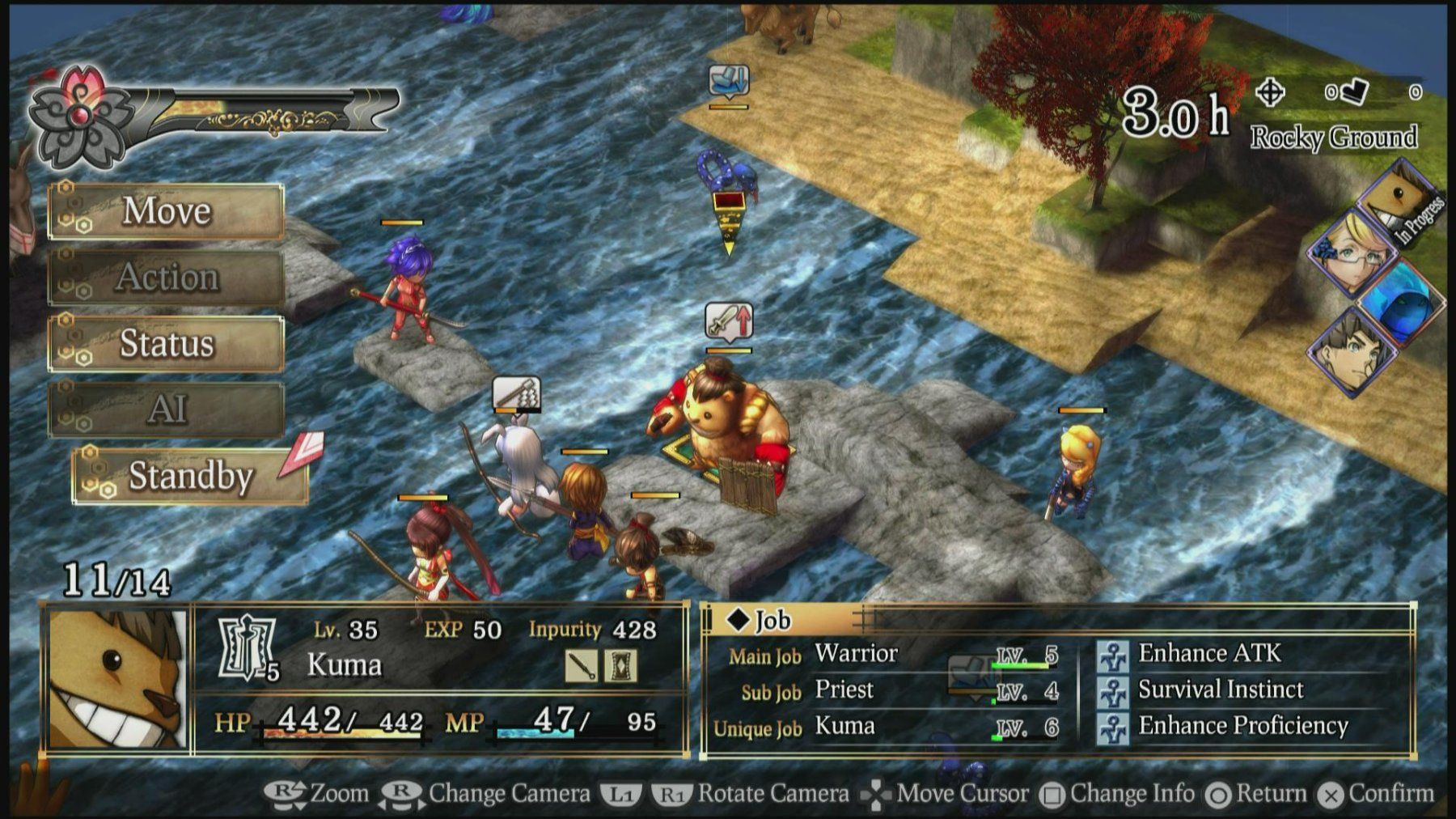 Sony Giochi: God Wars  Future Past PS4 / Neu – Nuovo e nell'imballaggio originale da Schüpfheim venduto da Games_Spielkonsolen 3