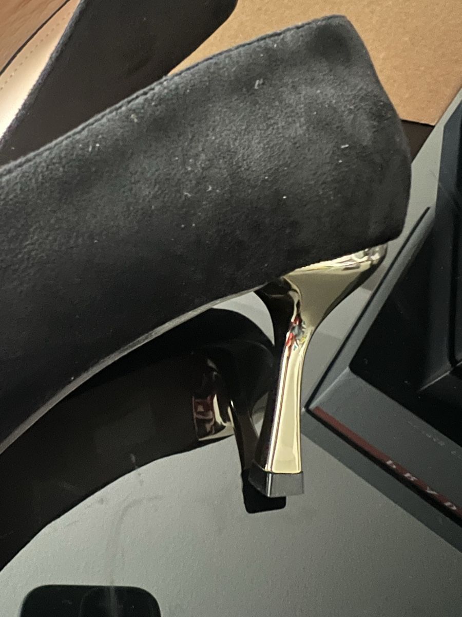 Scarpe da donna: Damenschuhe 40 – Nuovo e nell'imballaggio originale da Zürich venduto da Walllstreet 6