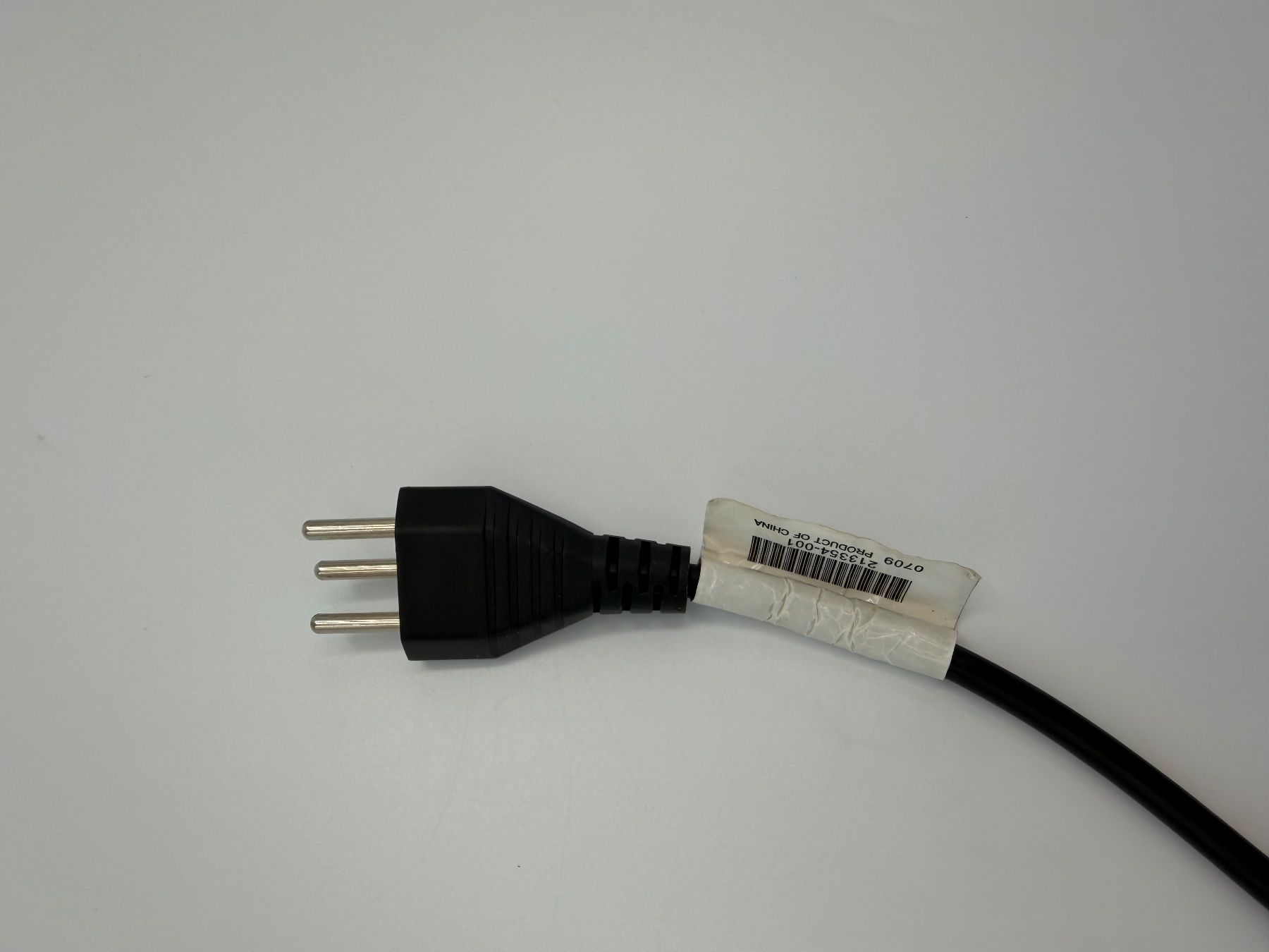 Hewlett Packard Caricabatterie: HP Laptop Netzteil 90W – Usato da Schlieren venduto da 2nd-Life 4
