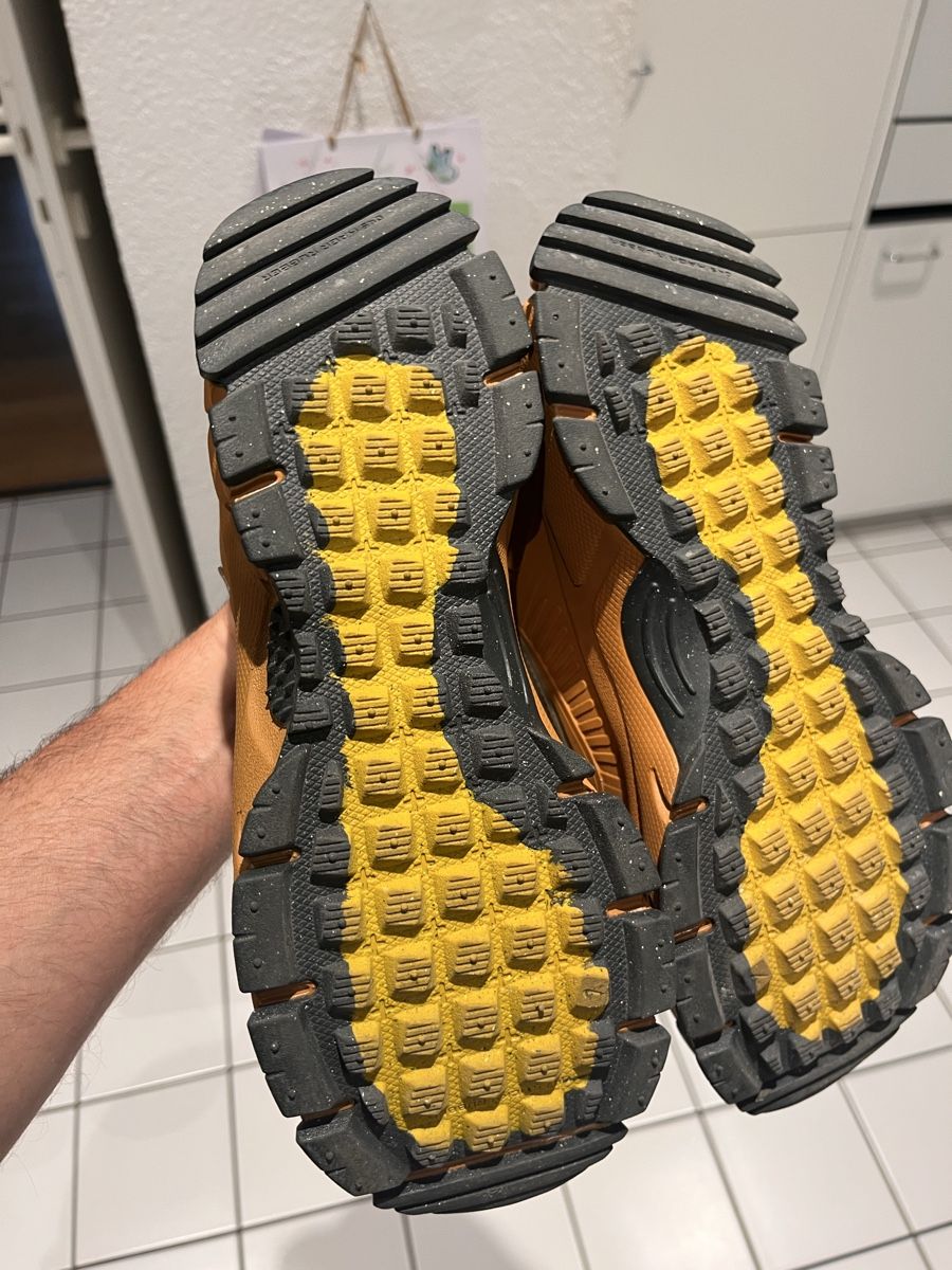 Nike Scarpe da donna: NIkE WMNS Zoom Vomero - 38 – Usato da Zürich venduto da Swissmiss11 3