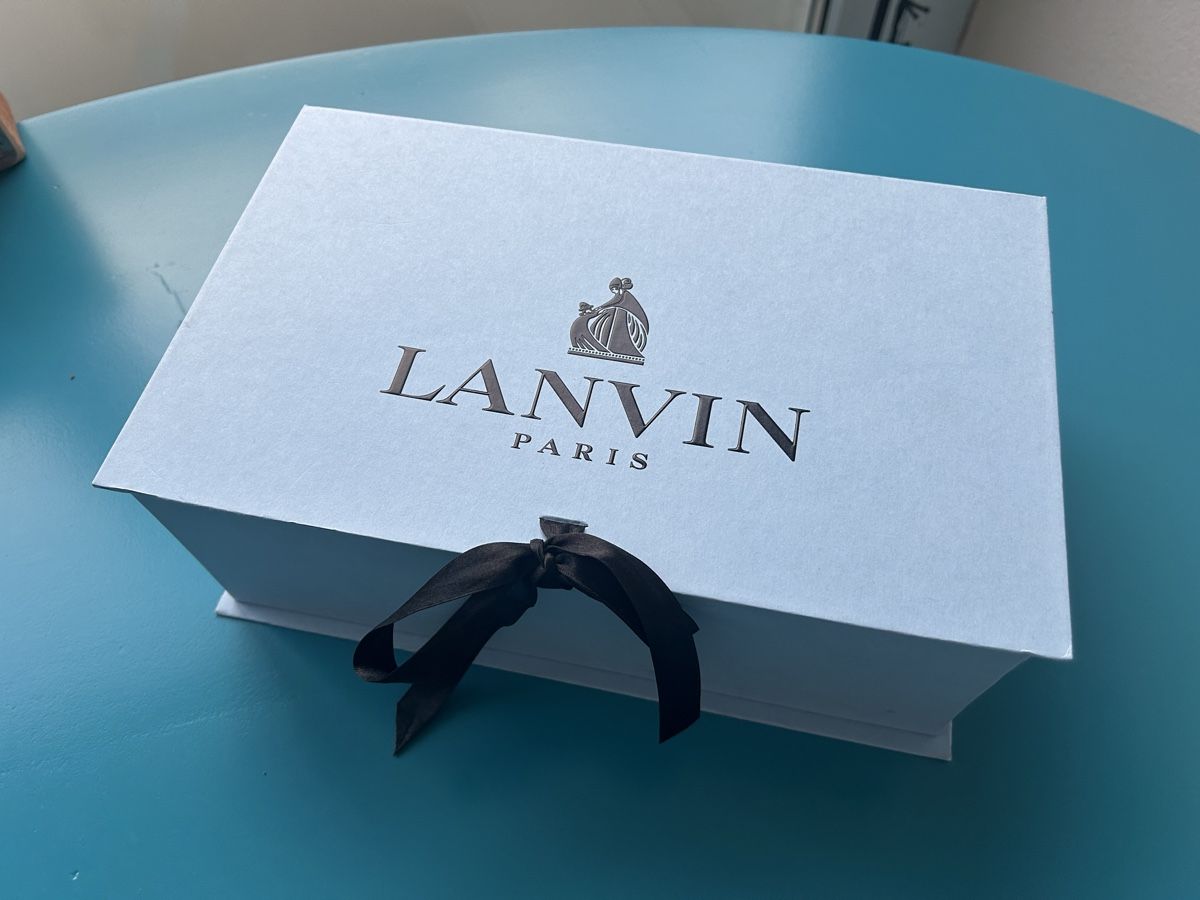 Lanvin Scarpe da donna: Lanvin ballerinas 37.5 – Usato da Zürich venduto da nat_k 5