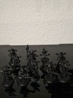 Thousand Sons Rubric Marines