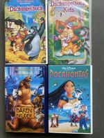 8 VHS Kassetten - Raritäten.