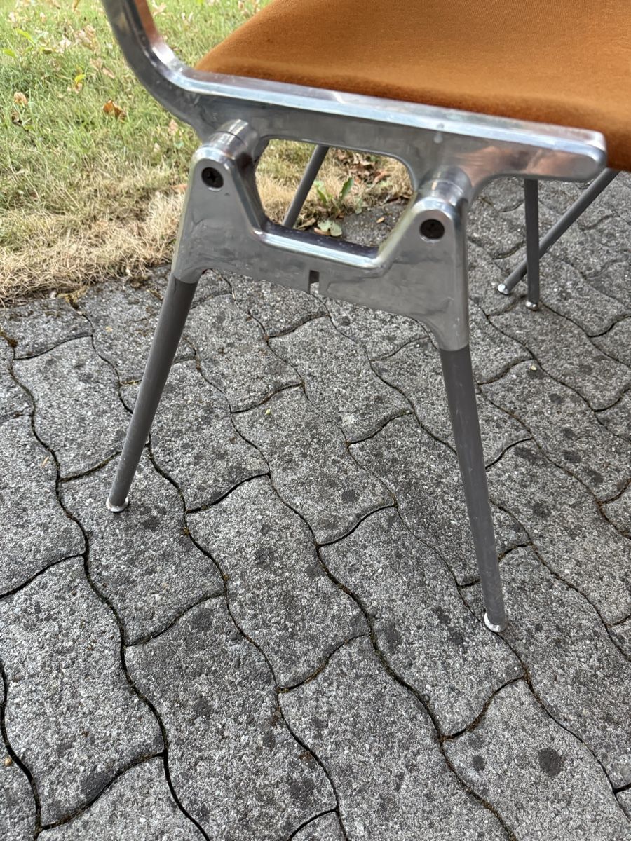 Castelli Stühle: Castelli Stühle Vintage – Gebraucht aus Bern von Delamer 7