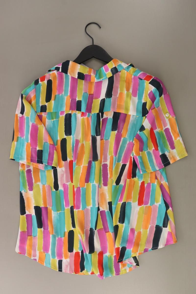 Camicette: Steffen Schraut QVC Bluse Gr. 42 Kurzarm – Nuovo (secondo la descrizione) da Neustadt an der Waldnaab venduto da SecondLifeFashion 3