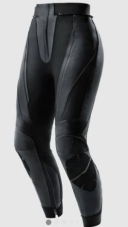Rebelhorn Lederkombi Damen