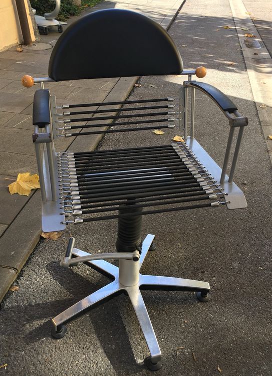 NSXAYIWE Kindersitzerhöhung Für Friseurstühle - PU-Leder Sitzkissen 49x30,5cm