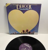 LP Schallplatte 1980 -Dr Hook - Greatest Hits - Schallplatte