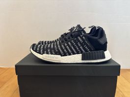 Adidas NMD R1 Grösse 43 1/3 - Neu!