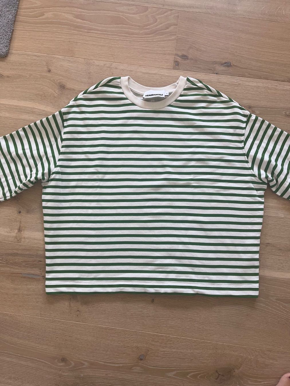 Armedangels T-shirts: Frankaa Shirt von Armedangels, Gr. M – D'occasion à Gross par sarah1801
