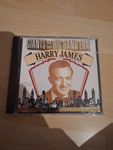 CD Harry James