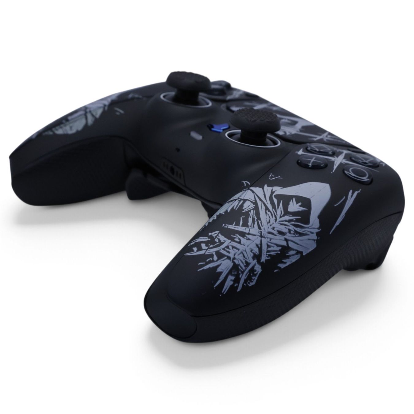 Sony Controller: PS5 Custom Pro Scuf Controller TMR (Anti-Stick-Drift) – Nuovo e nell'imballaggio originale da zürich venduto da Felix-60 3