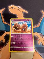 Colossand (RCL 82) - Reverse Holo - Clash der Rebellen