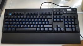 Gaming Tastatur