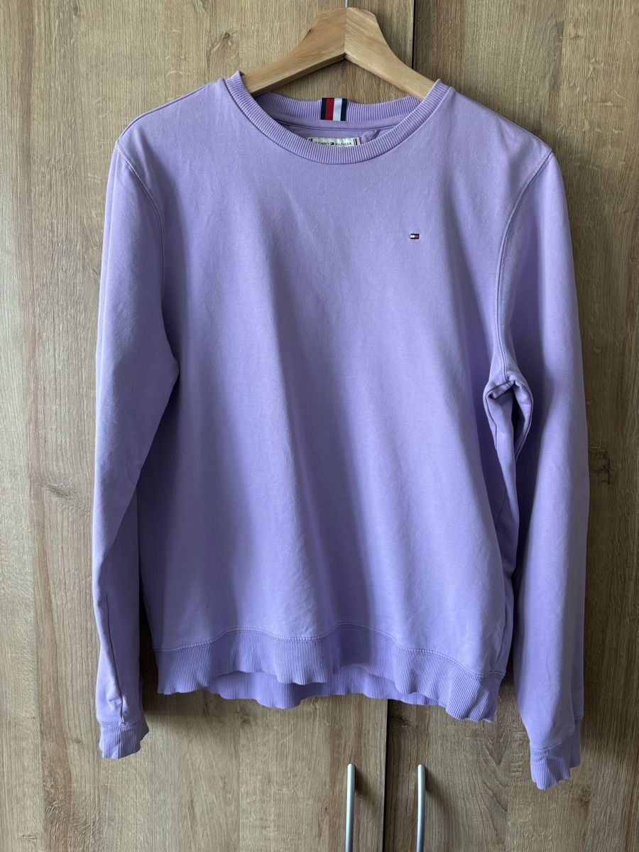 Tommy Hilfiger Maglioni & Felpe: Sweat Tommy Hilfiger (Original) – Nuovo (secondo la descrizione) da Sion venduto da kob_hw8y