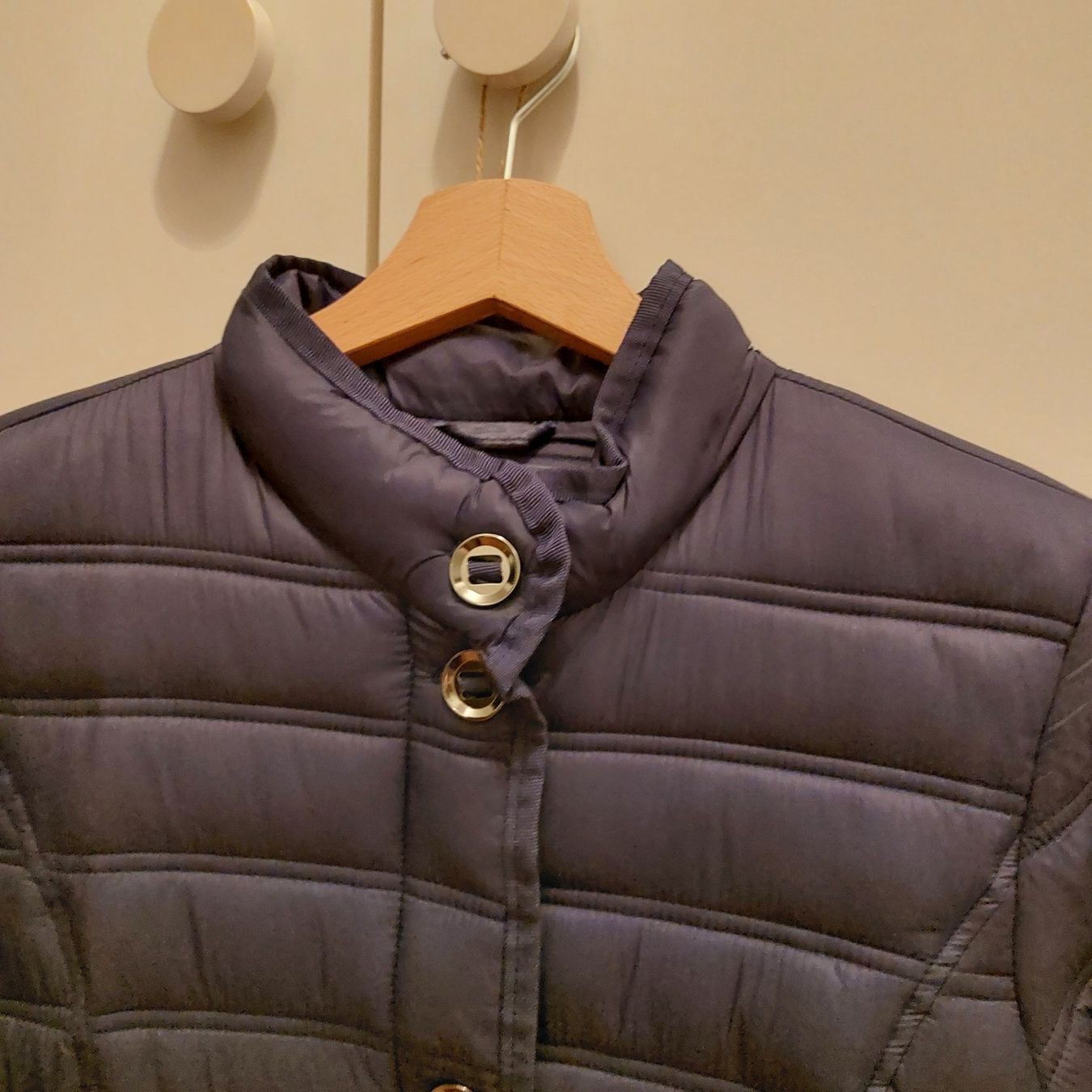 Giacche: Übergangsjacke Gr 38 – Usato da Langnau am Albis venduto da Judithsebi 3