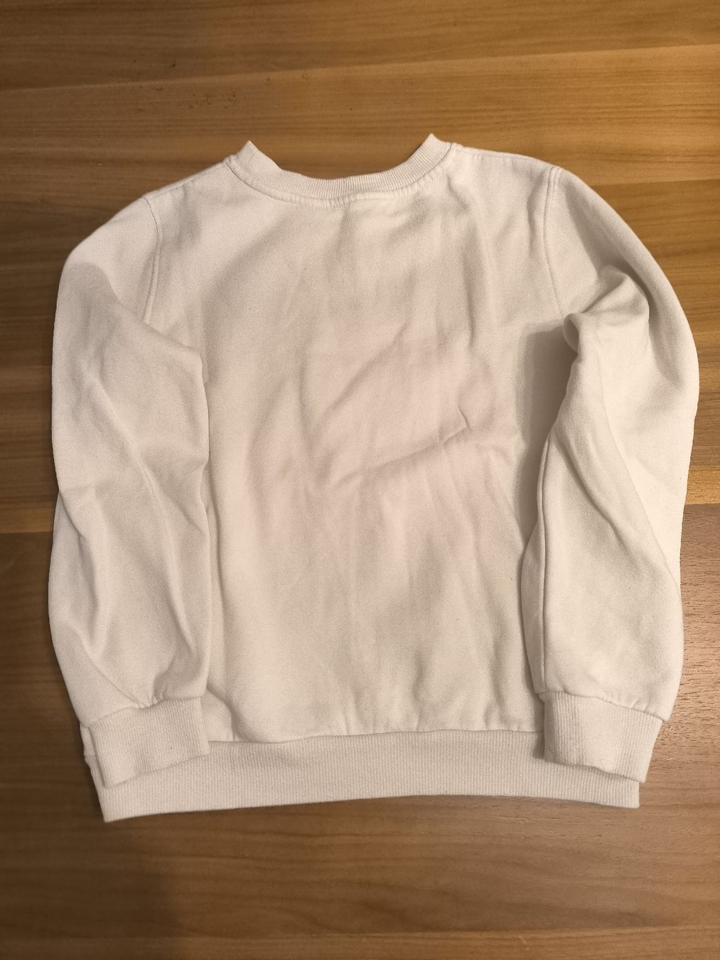 H&M Pulls et sweat-shirts: Mädchen Pullover gr 134/140 – D'occasion à Buchs SG par Cor-Pie 1