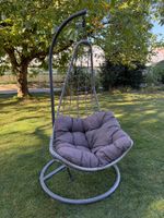 Gartensessel