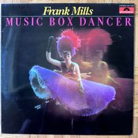 LP  - Frank Mills - Music Box Dancer