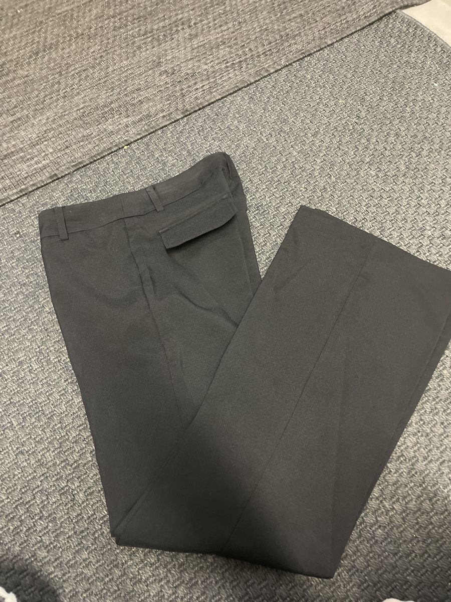 Hosen: Eleg dchwarze hose gr 36 – Gebraucht aus Bad Zurzach von Cuore34 1