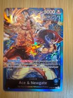 [EN] Ace & Newgate Leader ST22-001 One Piece TCG #Luffy