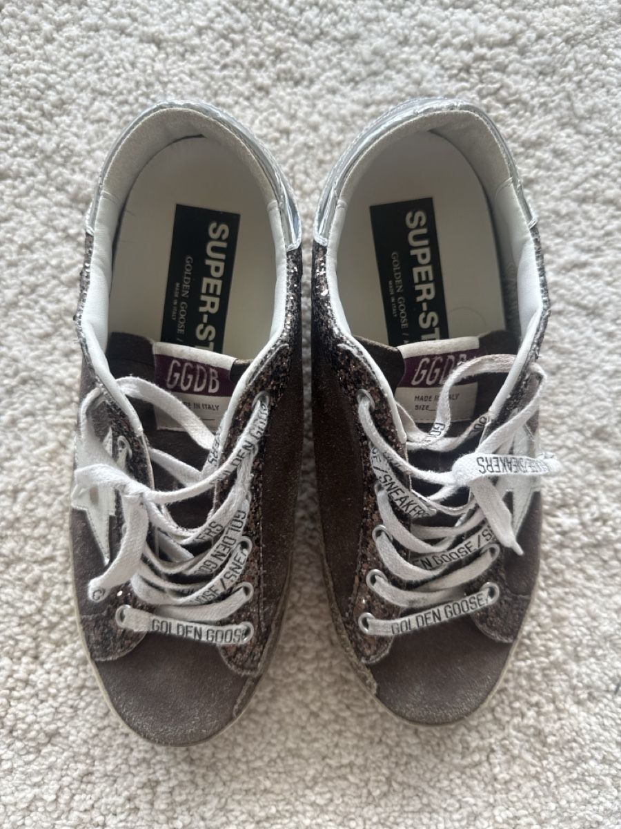 Golden Goose Scarpe da donna: Golden Goose Superstar – Nuovo (secondo la descrizione) da Zürich venduto da nikefaust 1