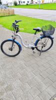 Damen E Bike zu verkaufen