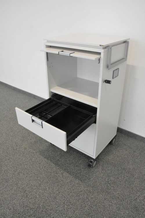 Steelcase Moby Roll-Caddy (Gebraucht) in Schönenwerd für CHF 190.8 ...