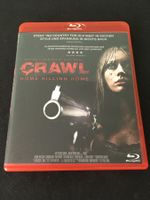 Crawl - Home Killing Home [Blu-ray]