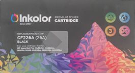 Inkolor 26A CF226A (HP kompatibel)