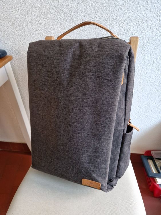 Sac De Voyage Nordace Rose – Neuf – Compartiments Multiples Et Waterproof