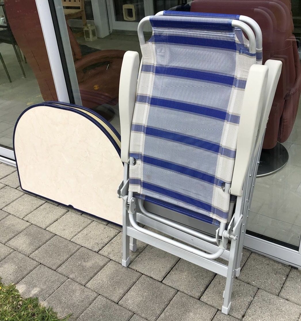 Chaises: Campingstuhl – Neuf (Voir description) à Belp par _b9mc 3