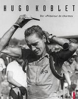 Hugo Koblet / originalverschweisst /Buchhandel 89 Franken