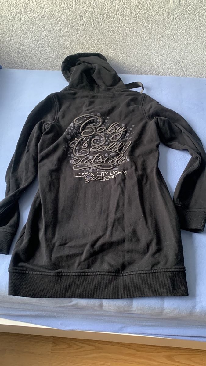 Soccx Jacken: Soccx Jacke – Neu (gemäss Beschreibung) aus Affoltern am Albis von tam_5vn5 1