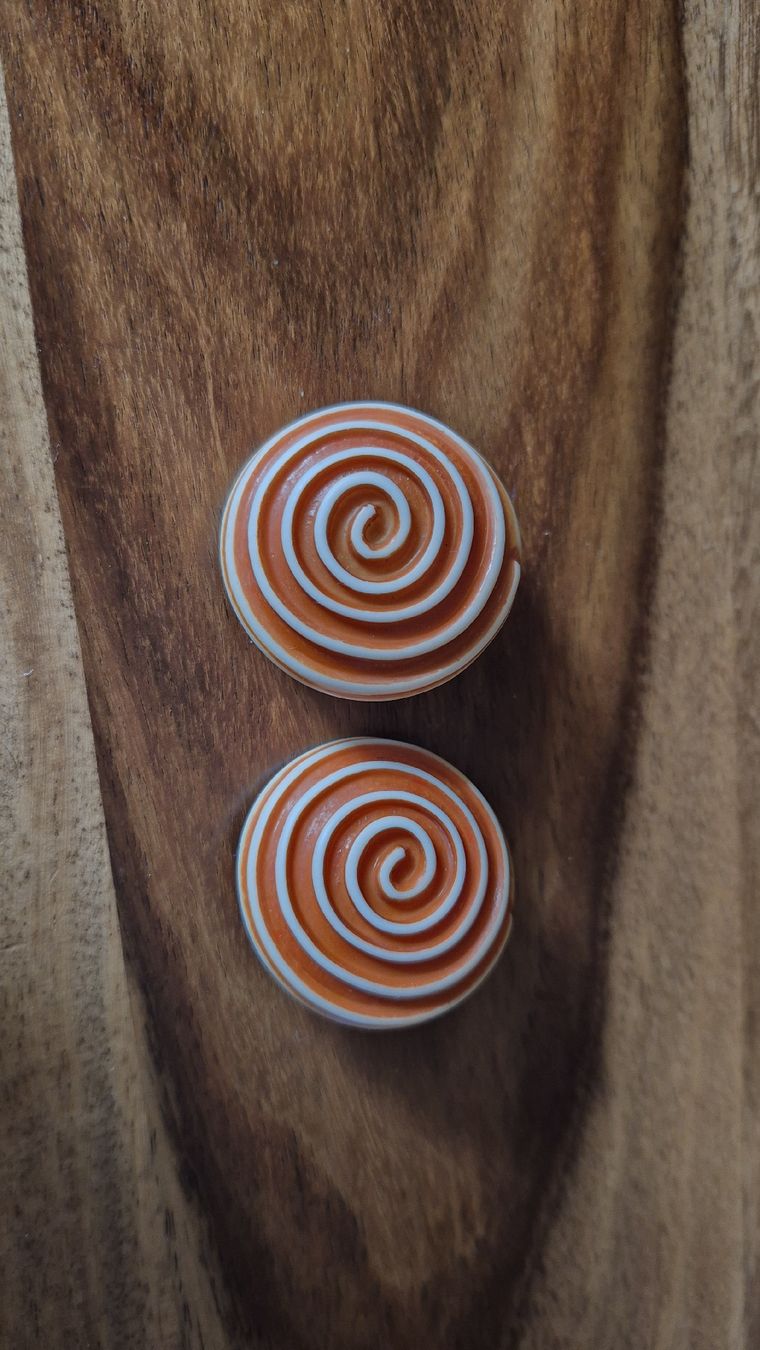 Ohrringe & -stecker: Boucles d oreilles – Gebraucht aus jussy von Mapetitebroc