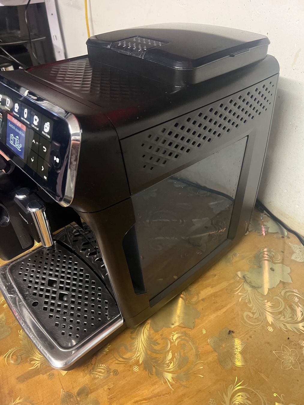 Kaffeemaschinen & Espressomaschinen: Phillips vollautomat – Gebraucht aus Adliswil von Claris02 4