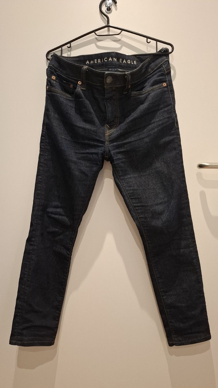 American Eagle Jeans: american eagle, dark jeans 29x30 – Neu (gemäss Beschreibung) aus Zürich von pto_6wfs