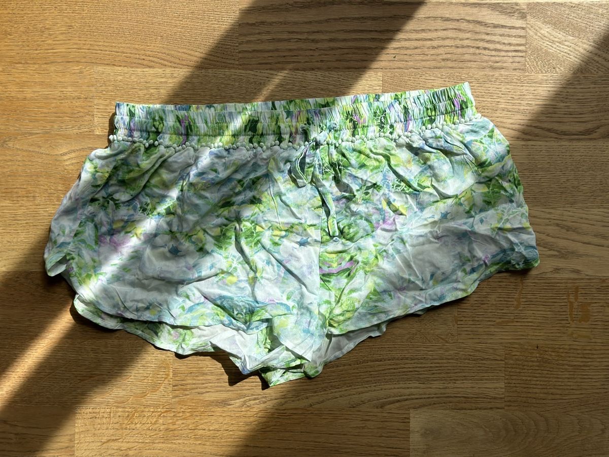 Victoria's Secret Hosen: Victoria's Secret Shorts, Grösse S – Neu (gemäss Beschreibung) aus Basel von FatmaCan52