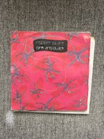 Robert Plant - Pink & Black