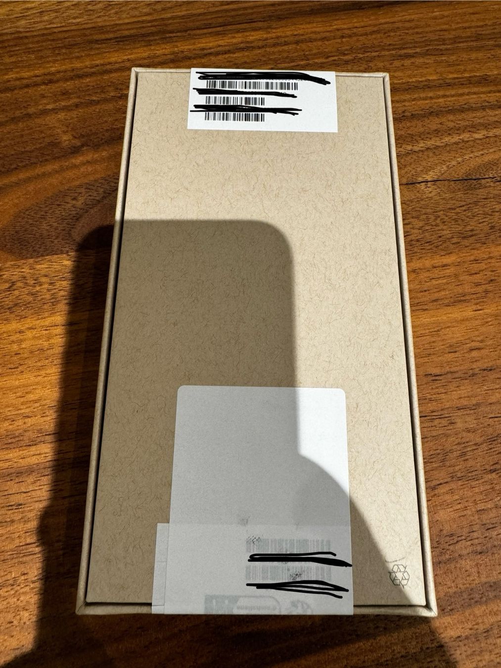Apple Handys / Smartphones: iPhon 13 Pro, 256 GB, Gold – Neu (gemäss Beschreibung) aus Rapperswil SG von  1