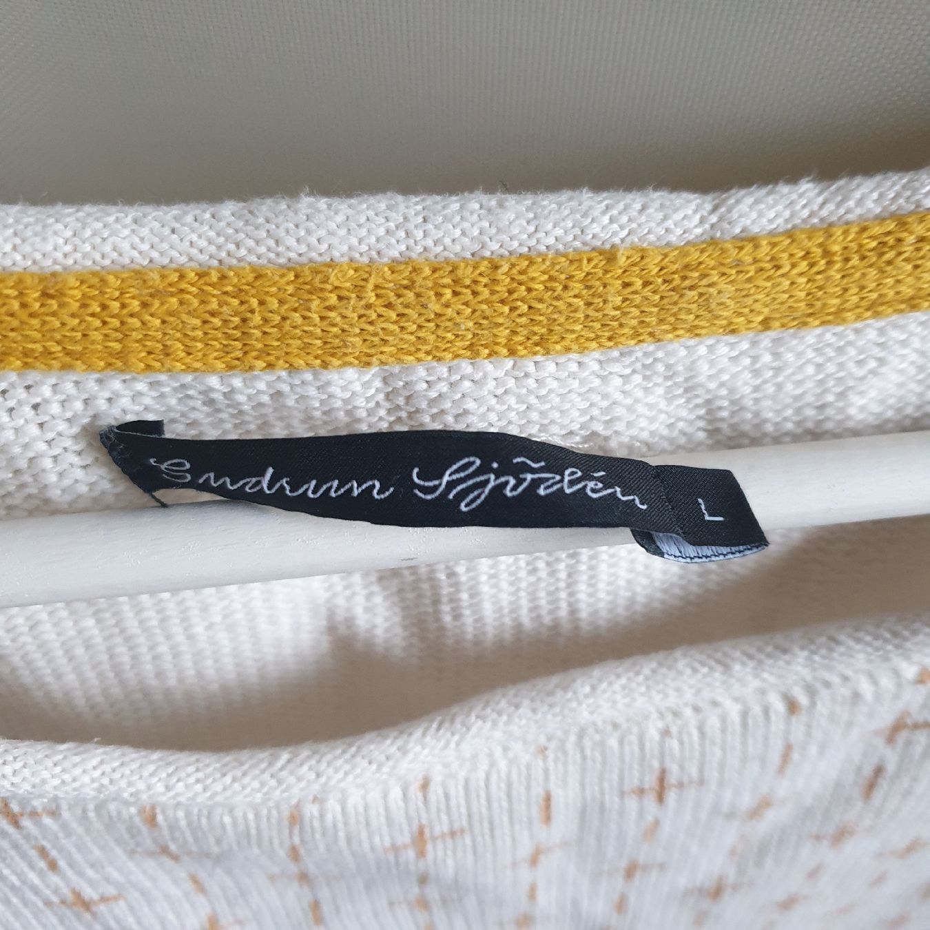 Gudrun Sjöden Maglioni & Felpe: Gudrun Sjöden schöner Pullover Gr. L – Usato da Frenkendorf venduto da Moon111 3